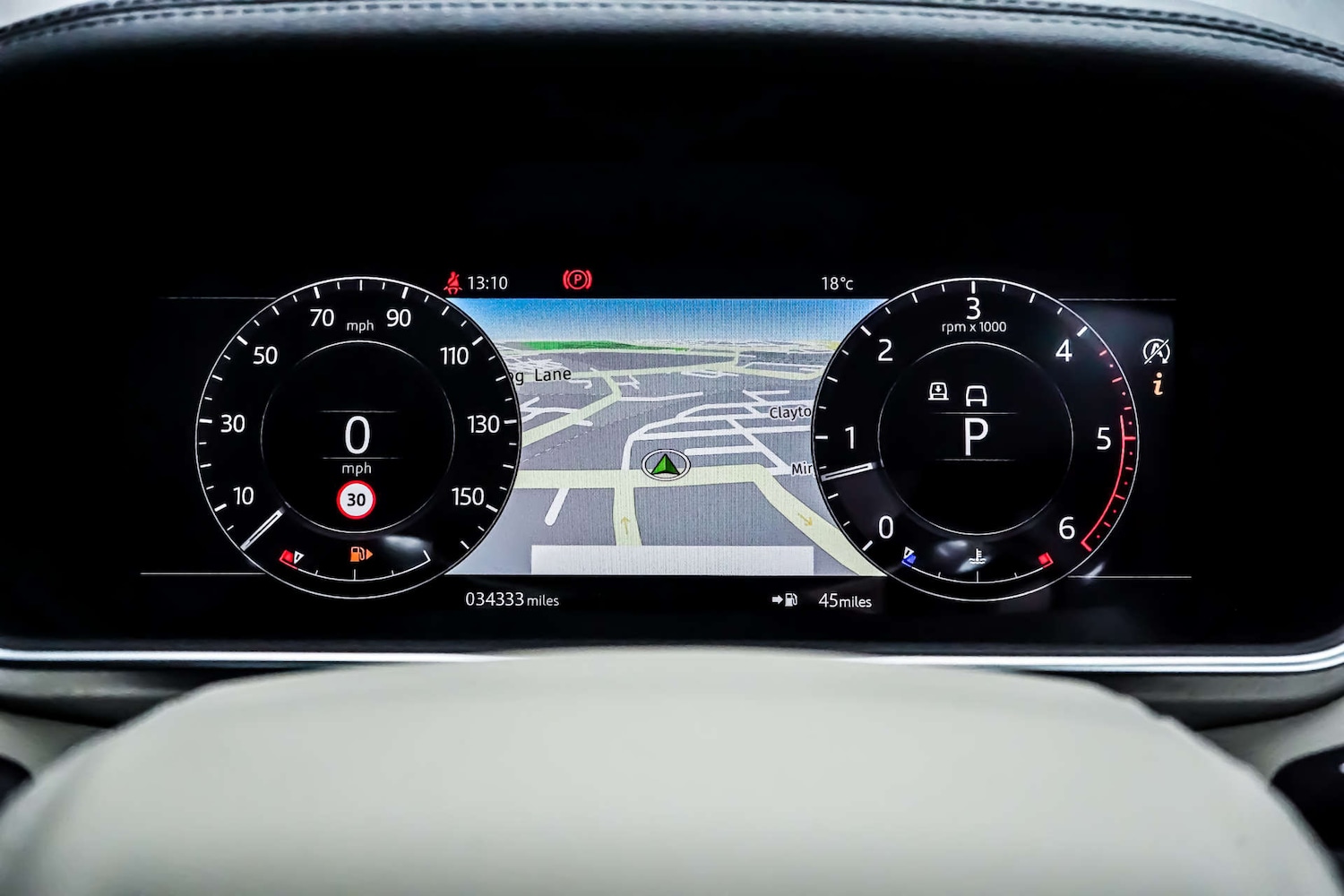 Used Land Rover Range Rover 2021 for sale - 76830867: Photo 16