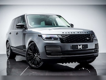 Used Land Rover Range Rover 2021 for sale - 76830867: Photo
