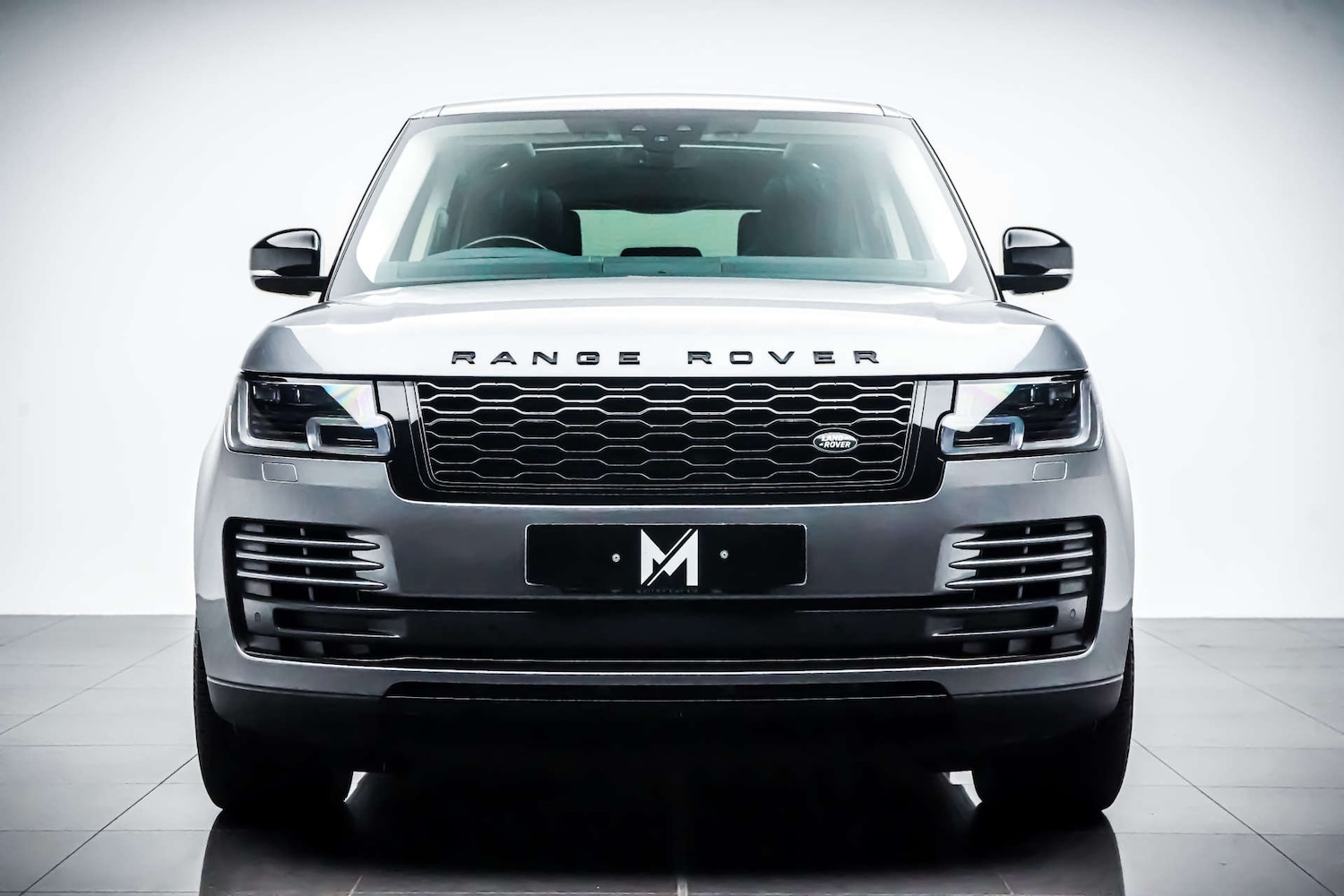Used Land Rover Range Rover 2021 for sale - 76830867: Photo 2