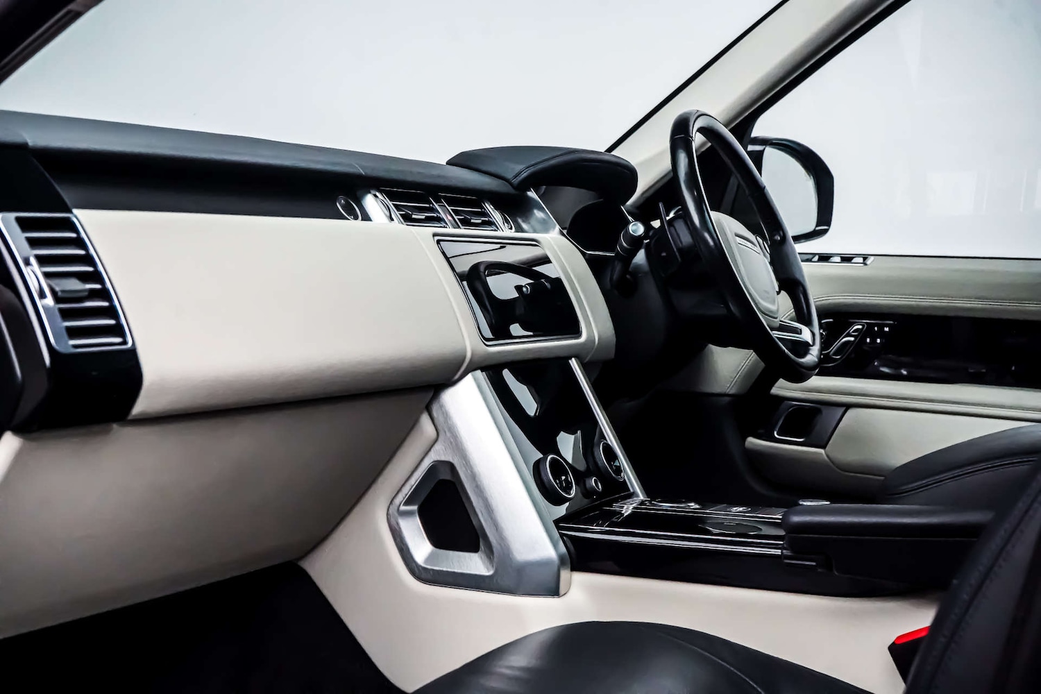 Used Land Rover Range Rover 2021 for sale - 76830867: Photo 20