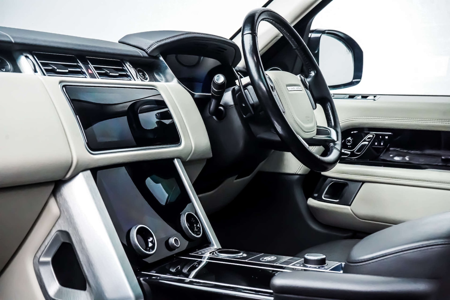 Used Land Rover Range Rover 2021 for sale - 76830867: Photo 21