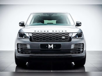 Used Land Rover Range Rover 2021 for sale - 76830867: Photo