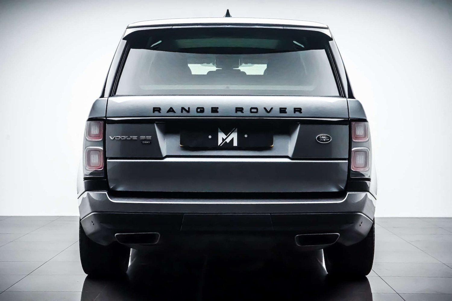 Used Land Rover Range Rover 2021 for sale - 76830867: Photo 4