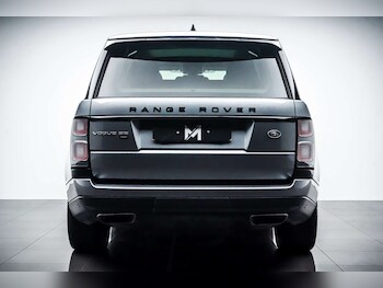 Used Land Rover Range Rover 2021 for sale - 76830867: Photo