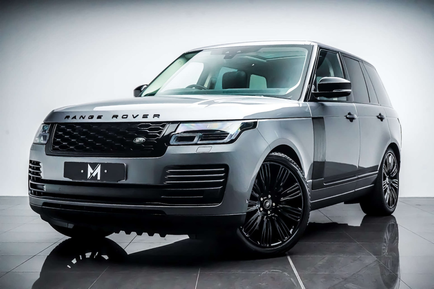 Used Land Rover Range Rover 2021 for sale - 76830867: Photo 5