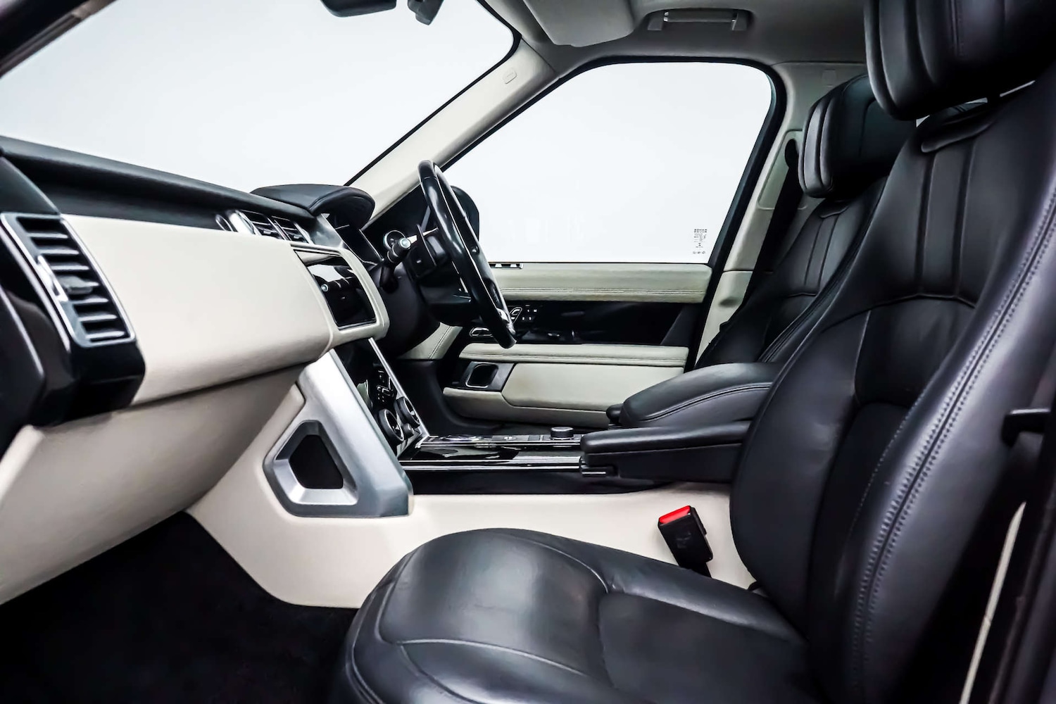 Used Land Rover Range Rover 2021 for sale - 76830867: Photo 7