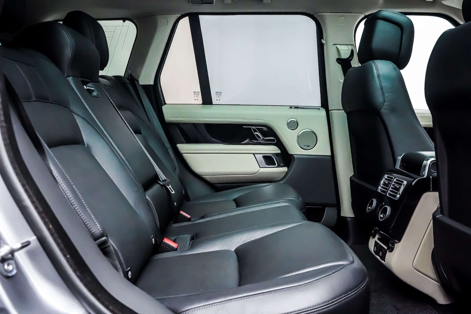 Used Land Rover Range Rover 2021 for sale - 76830867: Photo 8