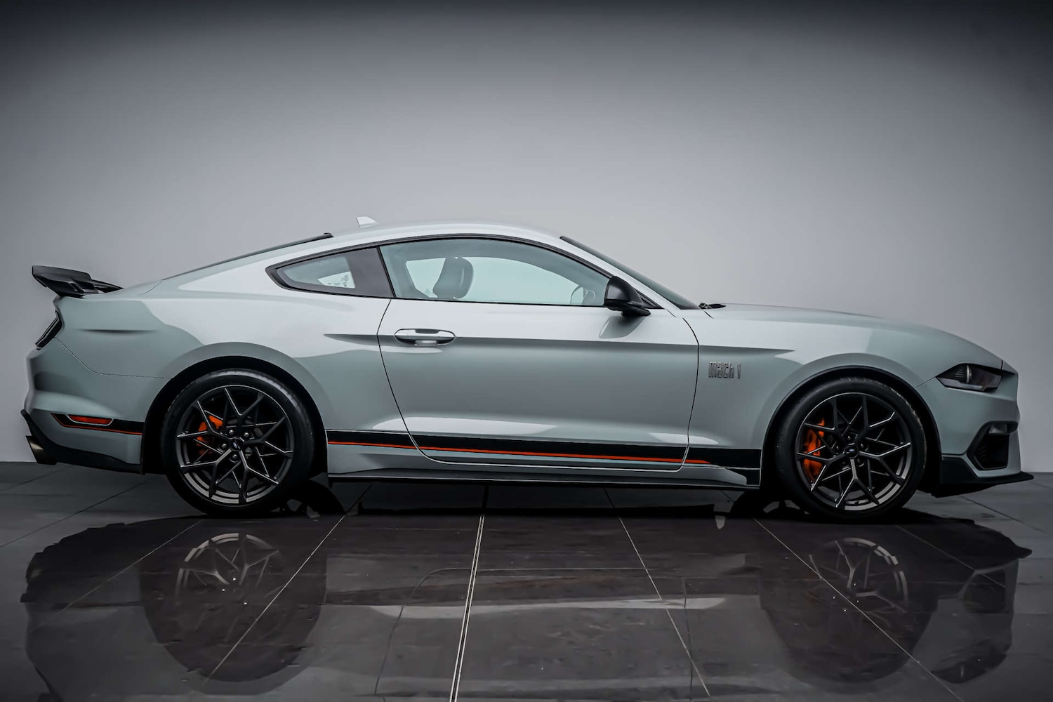 Used Ford Mustang 2021 for sale - 77426920: Photo 11