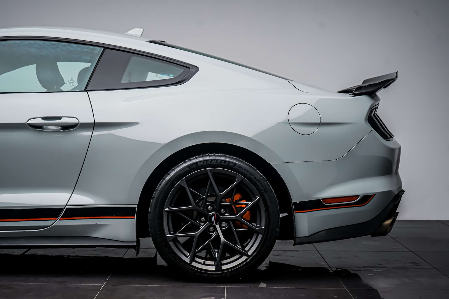 Used Ford Mustang 2021 for sale - 77426920: Photo 14