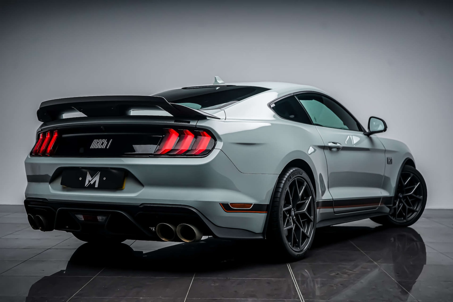 Used Ford Mustang 2021 for sale - 77426920: Photo 17