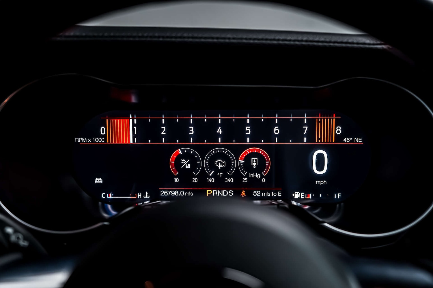 Used Ford Mustang 2021 for sale - 77426920: Photo 18