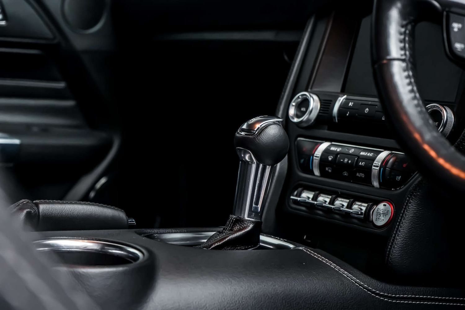 Used Ford Mustang 2021 for sale - 77426920: Photo 19