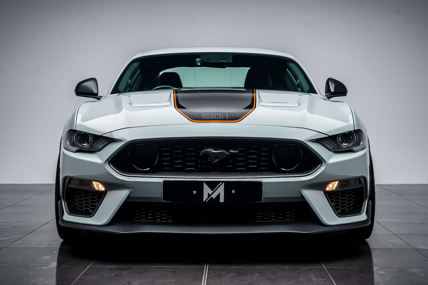 Used Ford Mustang 2021 for sale - 77426920: Photo 2