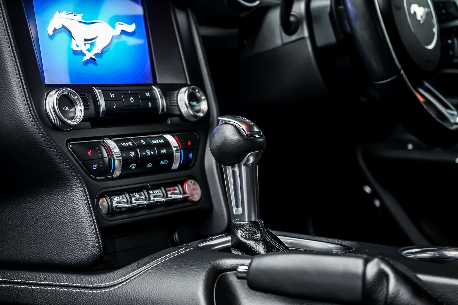 Used Ford Mustang 2021 for sale - 77426920: Photo 21