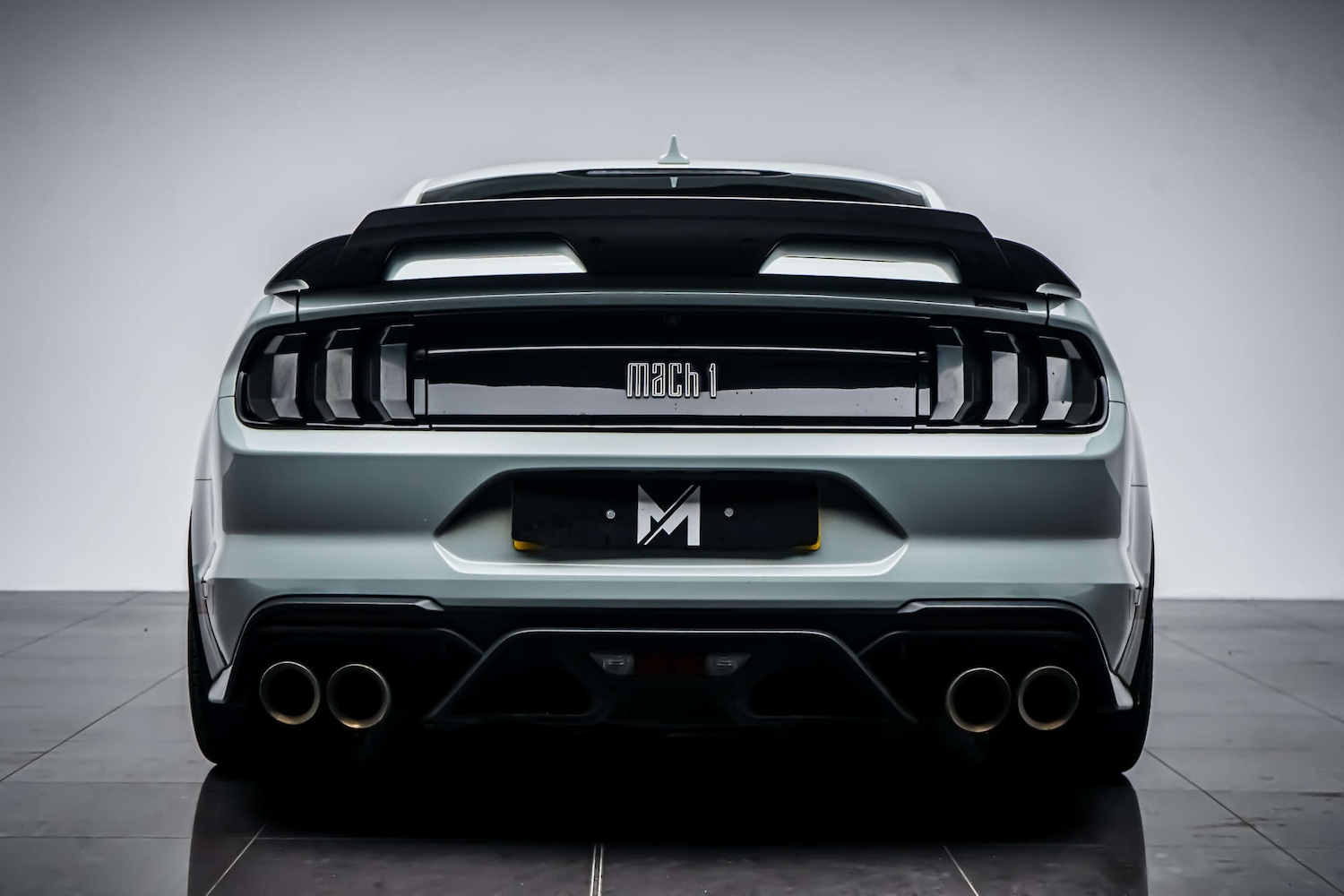 Used Ford Mustang 2021 for sale - 77426920: Photo 4