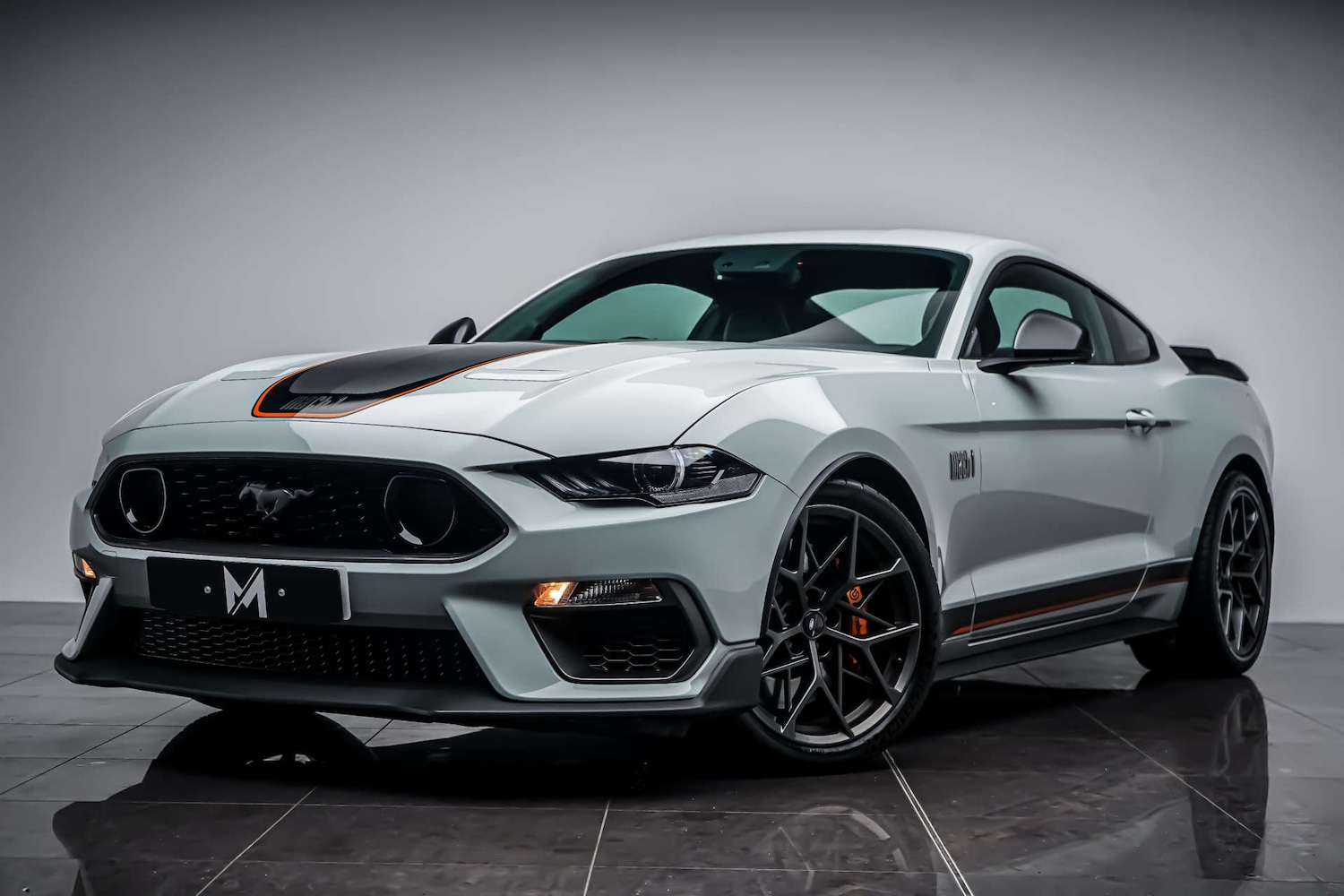 Used Ford Mustang 2021 for sale - 77426920: Photo 5