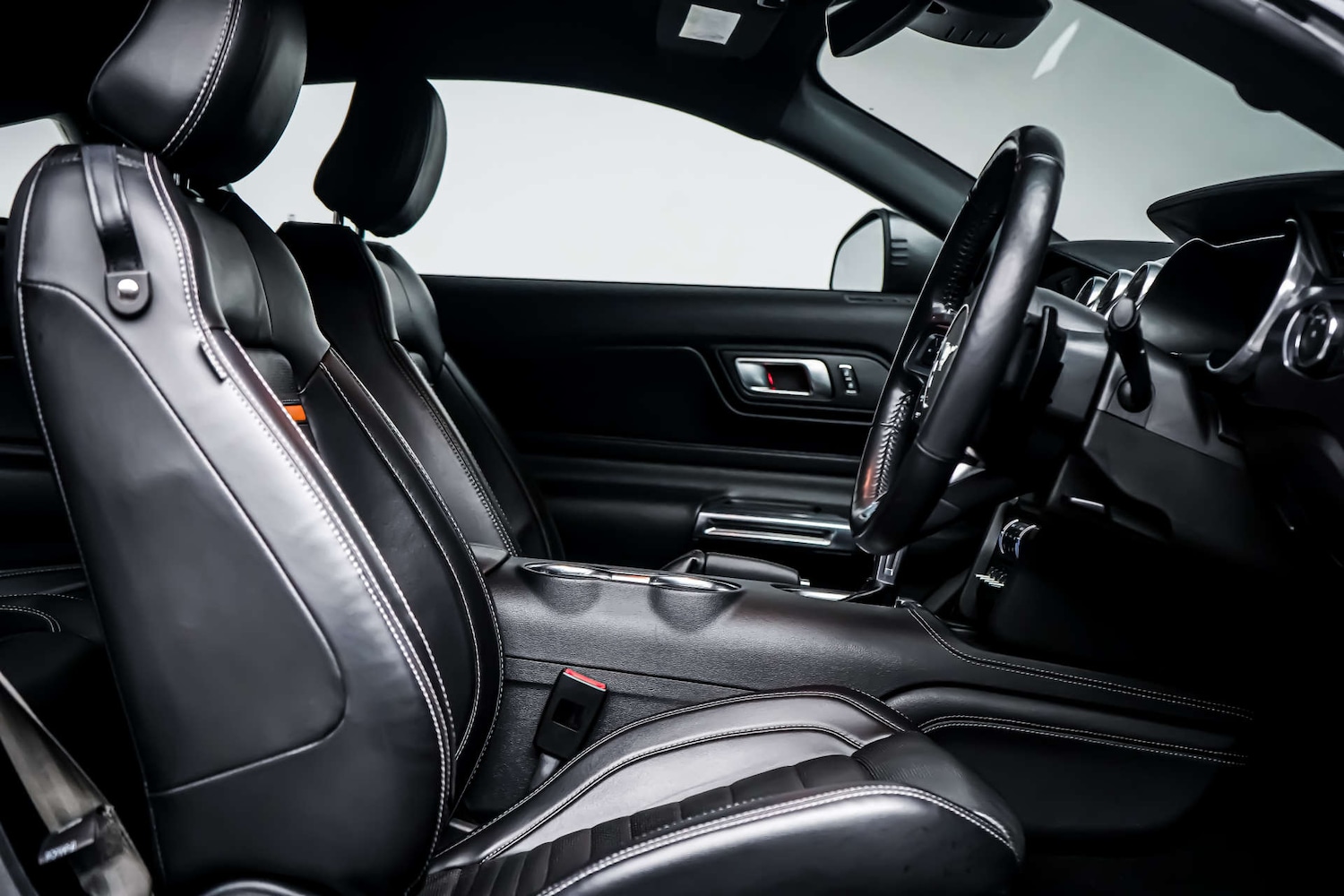 Used Ford Mustang 2021 for sale - 77426920: Photo 6