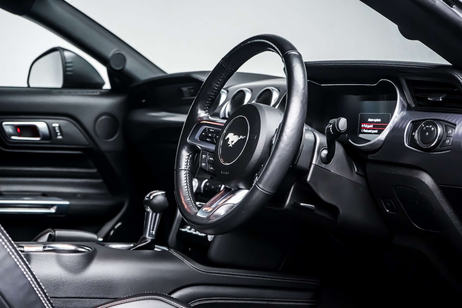 Used Ford Mustang 2021 for sale - 77426920: Photo 8