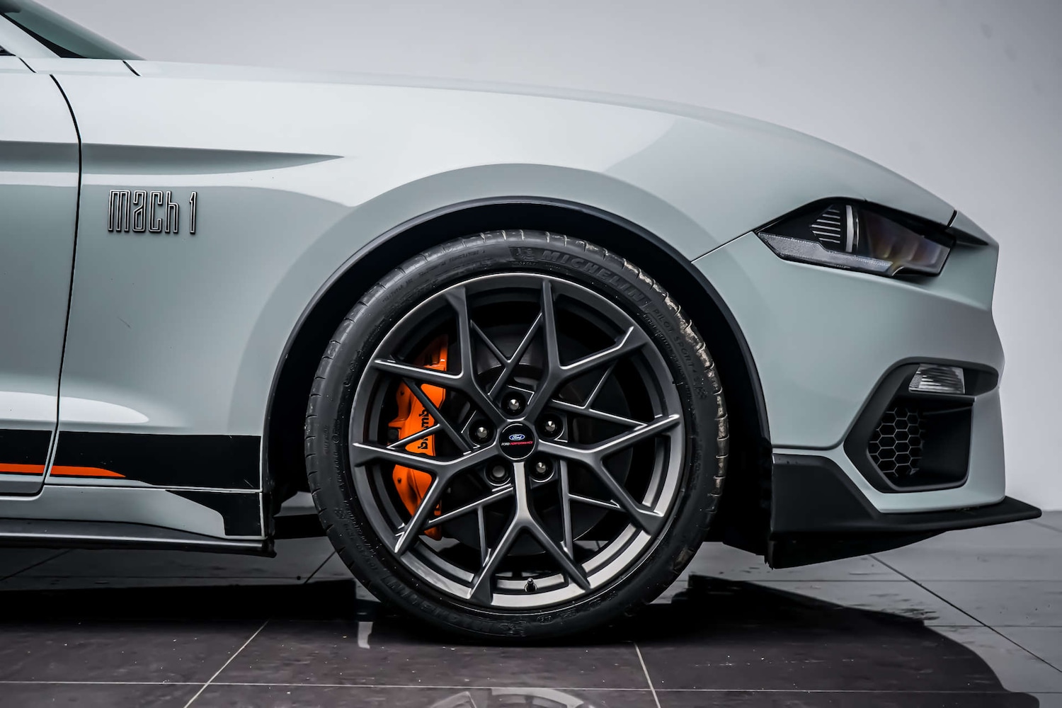 Used Ford Mustang 2021 for sale - 77426920: Photo 9