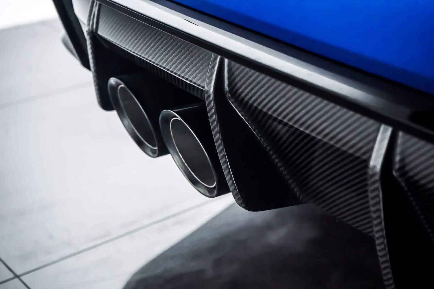 Used BMW M3 2024 for sale - 77426859: Photo 19