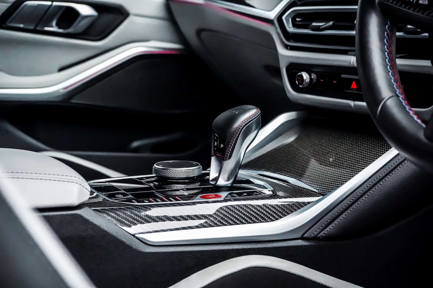 Used BMW M3 2024 for sale - 77426859: Photo 24