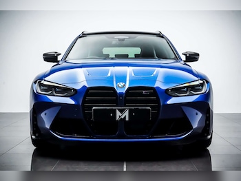 Used BMW M3 2024 for sale - 77426859: Photo