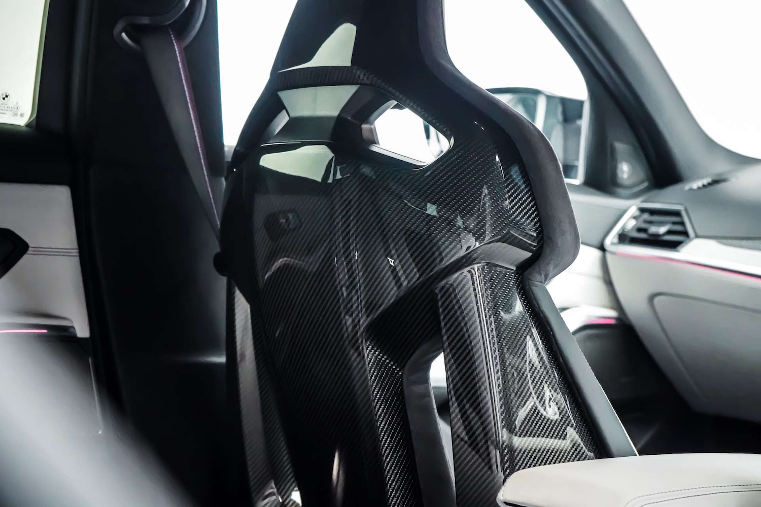 Used BMW M3 2024 for sale - 77426859: Photo 3