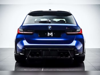 Used BMW M3 2024 for sale - 77426859: Photo