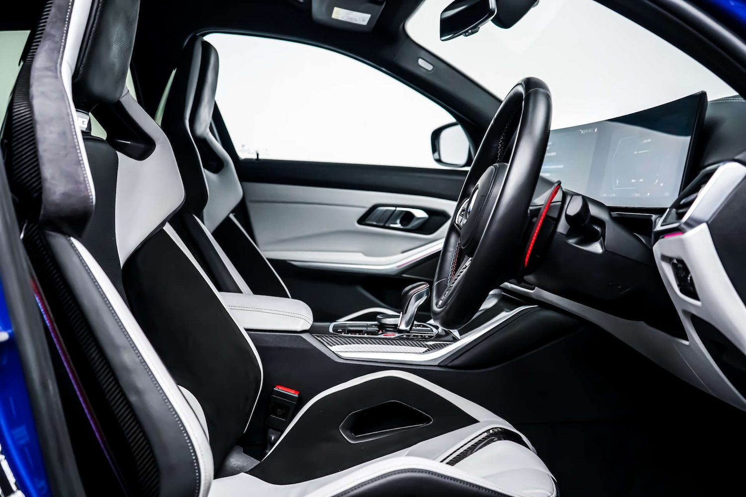 Used BMW M3 2024 for sale - 77426859: Photo 6