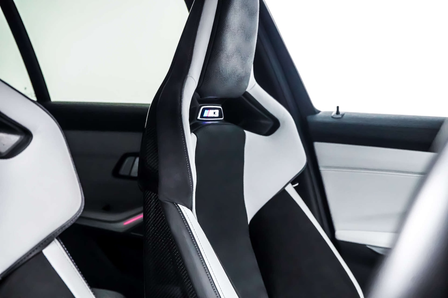 Used BMW M3 2024 for sale - 77426859: Photo 7