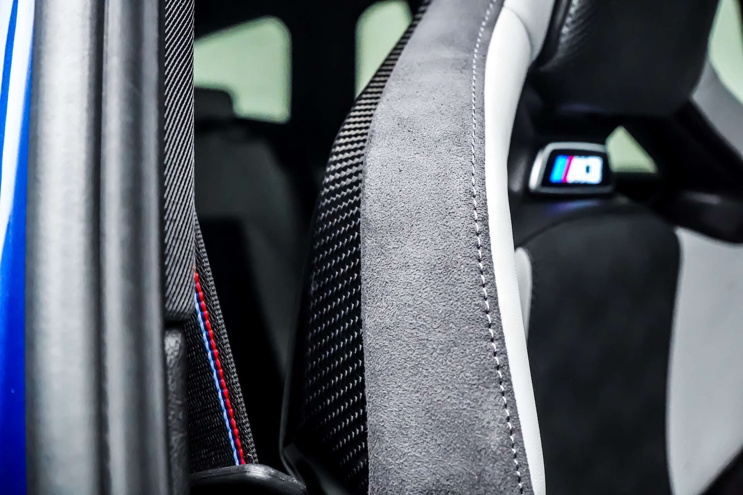 Used BMW M3 2024 for sale - 77426859: Photo 8