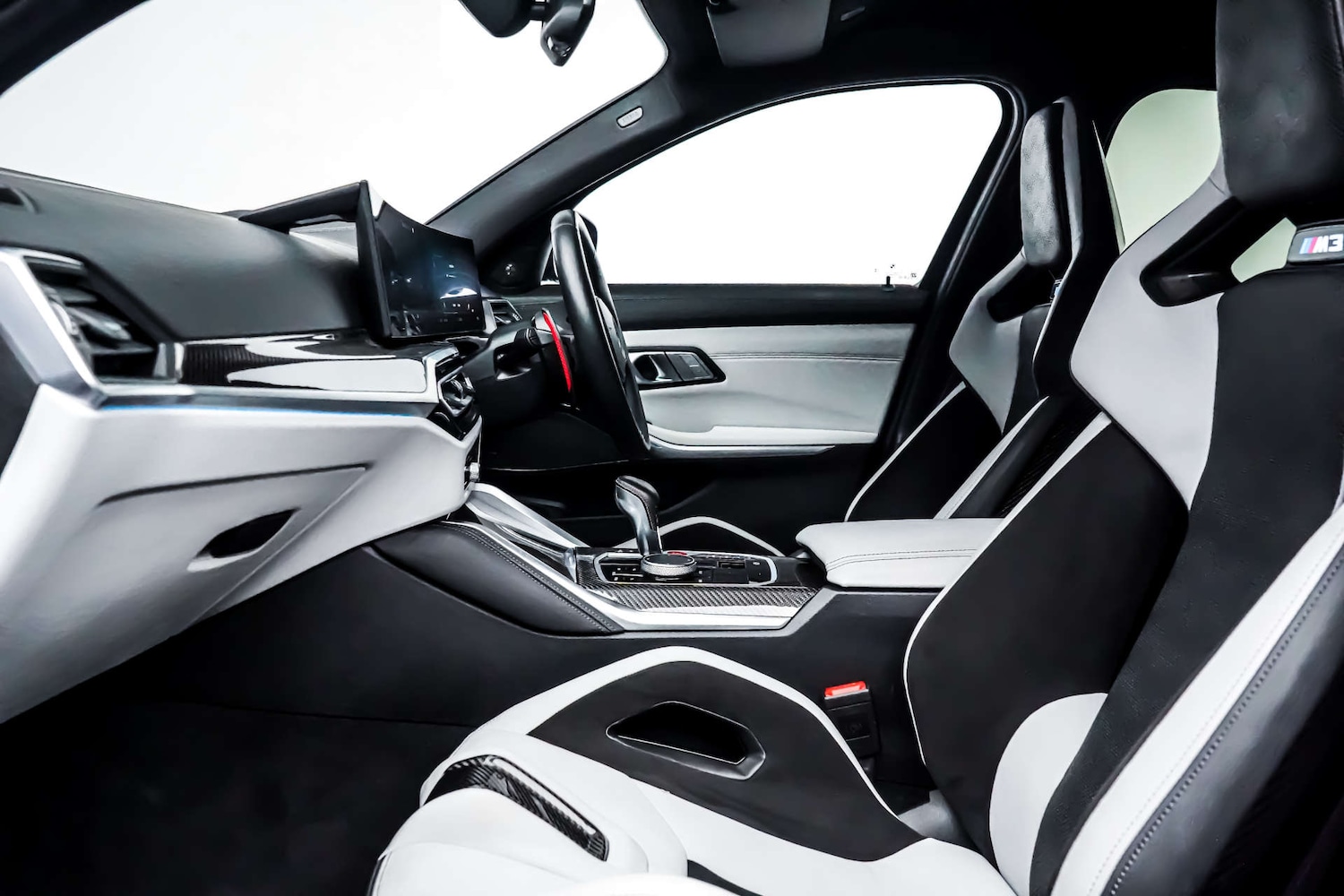 Used BMW M3 2024 for sale - 77426859: Photo 9