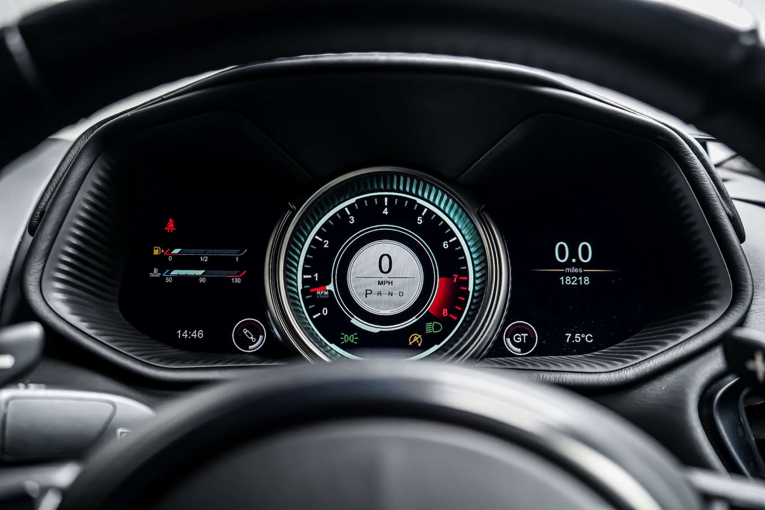 Used Aston Martin DB11 2017 for sale - 77426913: Photo 18