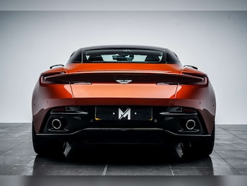 Used Aston Martin DB11 2017 for sale - 77426913: Photo