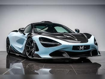 Used McLaren 720S 2020 for sale - 79844736: Photo