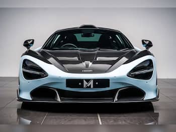 Used McLaren 720S 2020 for sale - 79844736: Photo