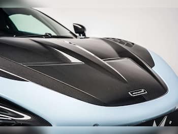 Used McLaren 720S 2020 for sale - 79844736: Photo