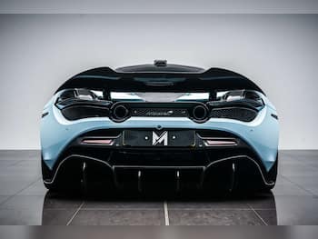 Used McLaren 720S 2020 for sale - 79844736: Photo
