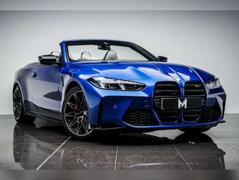 Used BMW M4 2026 for sale - 79667722: Photo