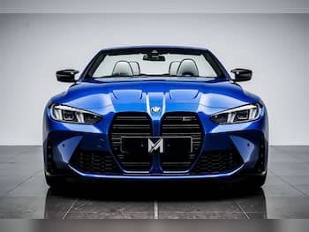 Used BMW M4 2026 for sale - 79667722: Photo