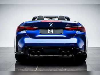 Used BMW M4 2026 for sale - 79667722: Photo