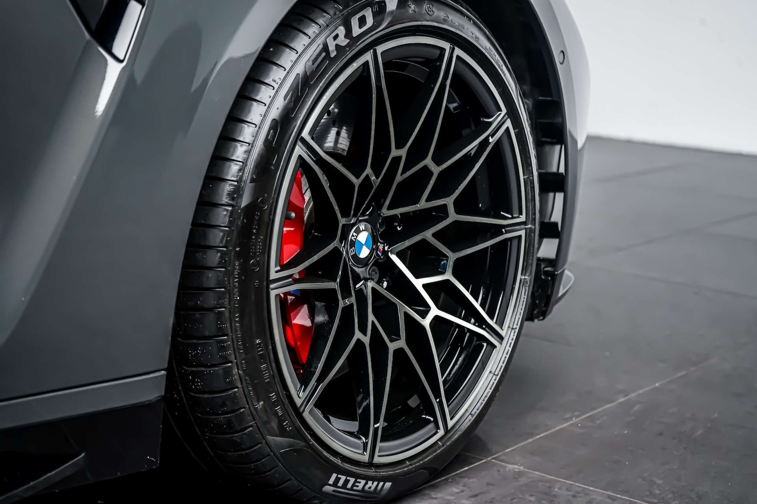 Used BMW M4 2023 for sale - 77426853: Photo 10
