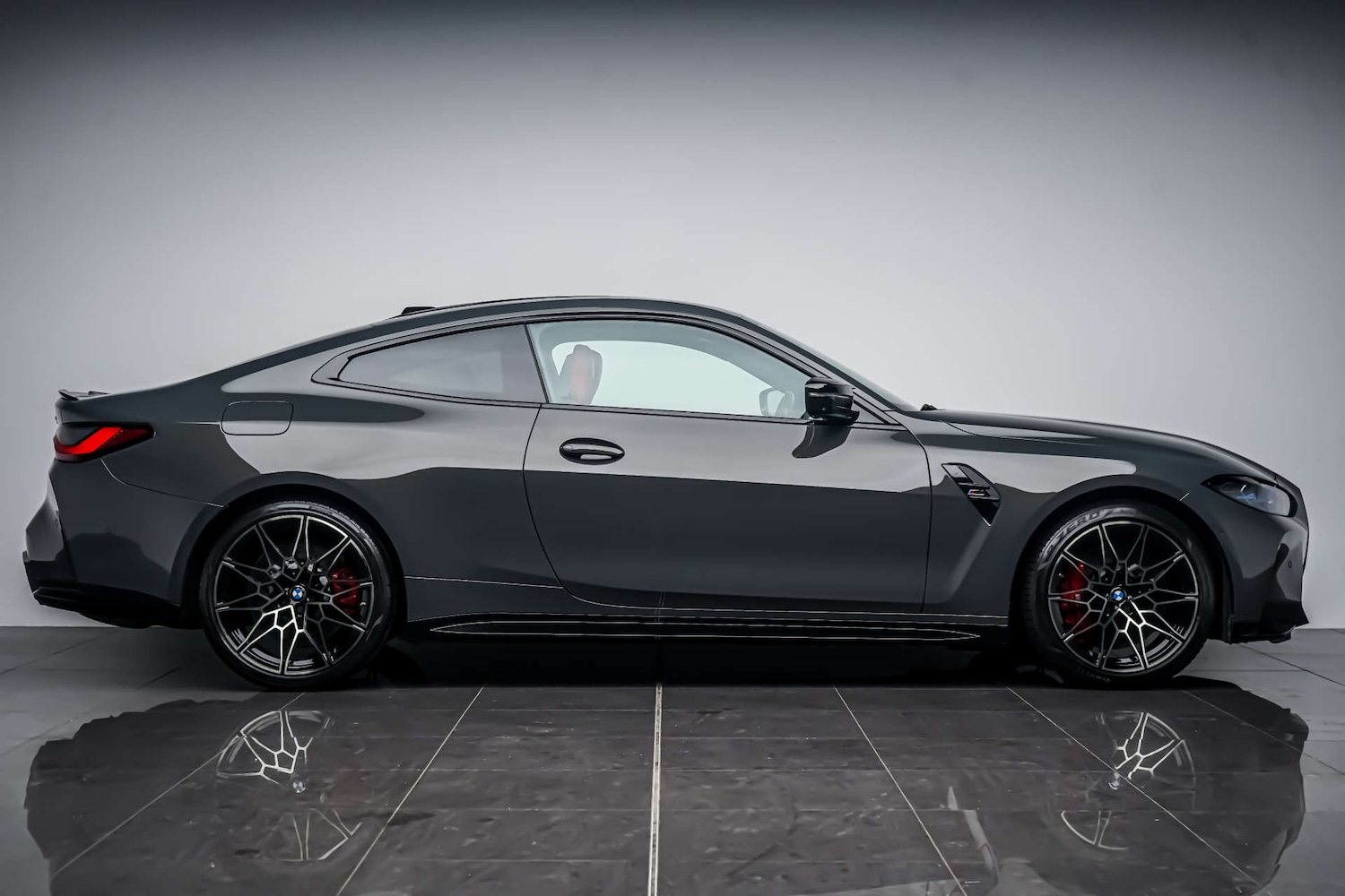 Used BMW M4 2023 for sale - 77426853: Photo 12