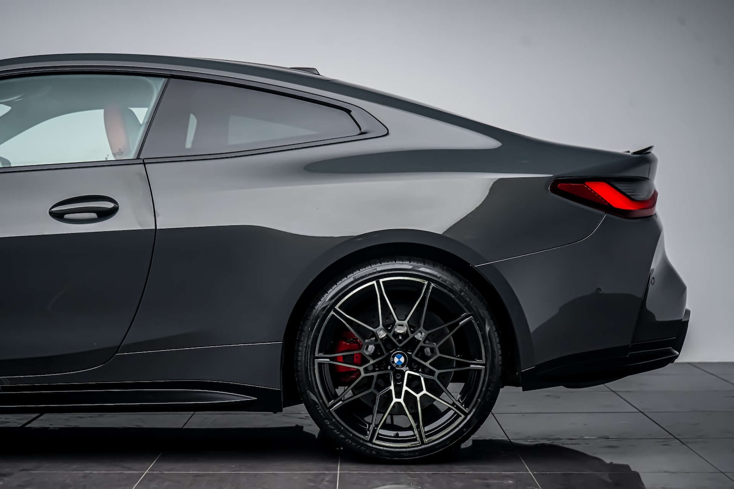 Used BMW M4 2023 for sale - 77426853: Photo 14