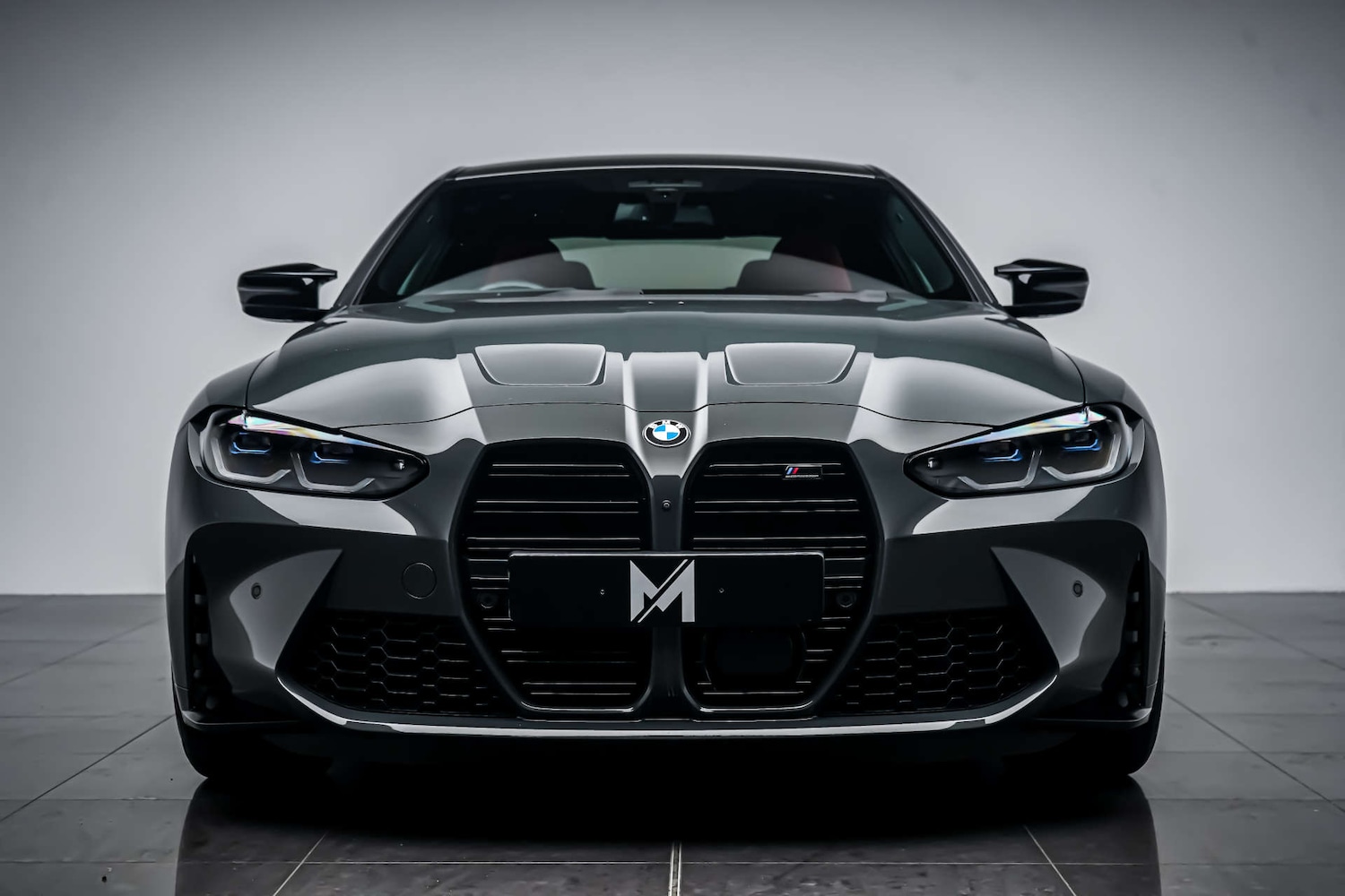 Used BMW M4 2023 for sale - 77426853: Photo 2