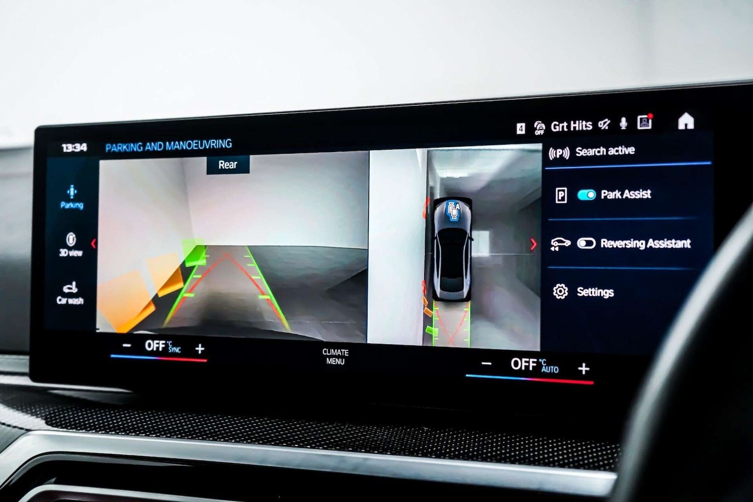 Used BMW M4 2023 for sale - 77426853: Photo 3