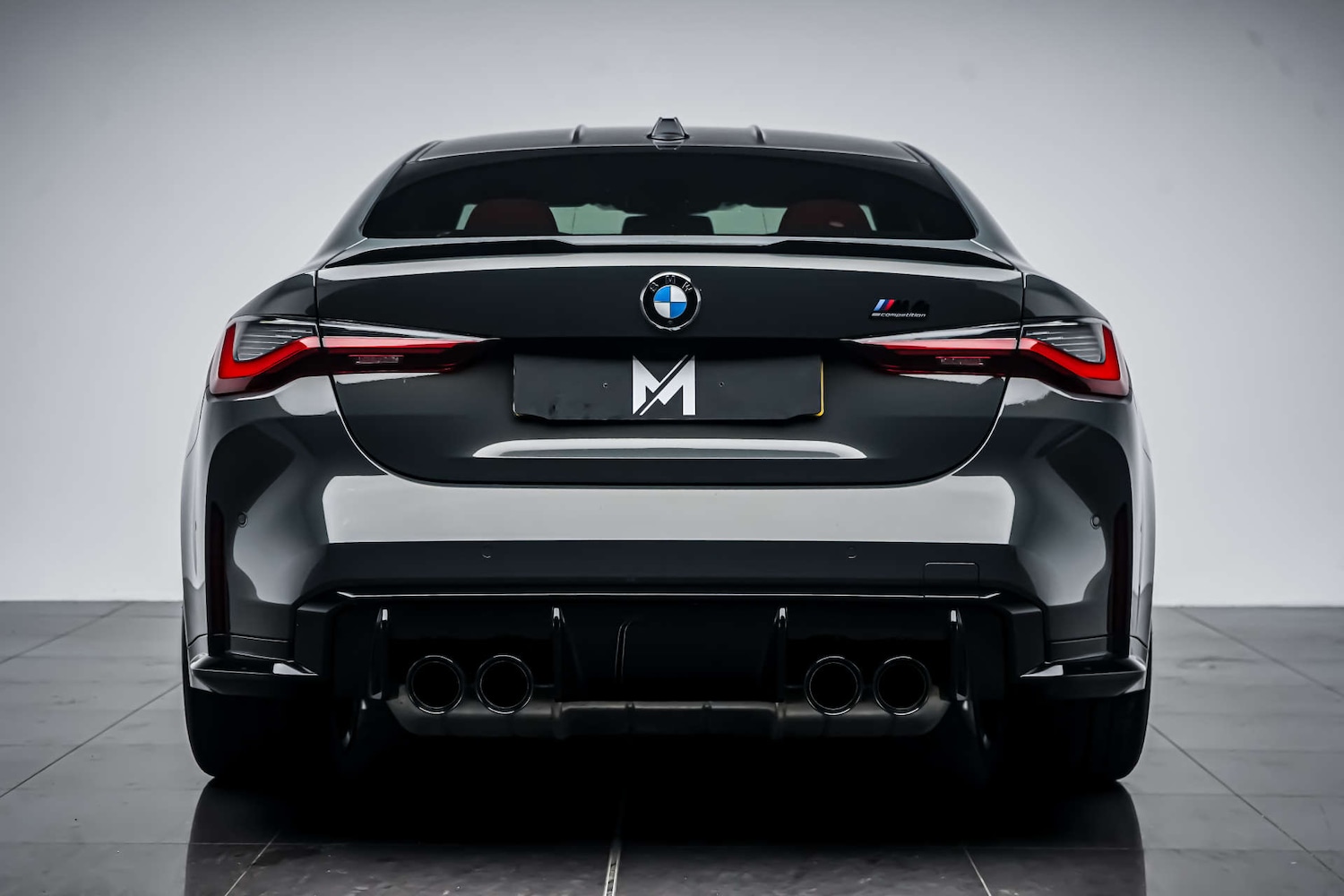 Used BMW M4 2023 for sale - 77426853: Photo 4