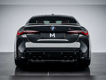 Used BMW M4 2023 for sale - 77426853: Photo