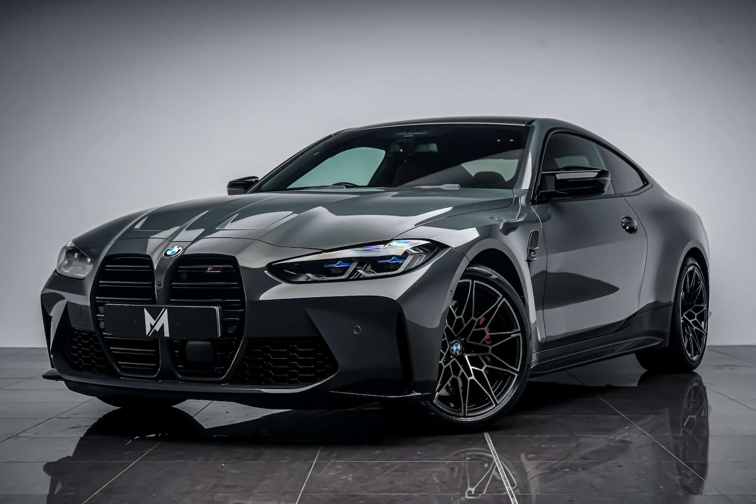 Used BMW M4 2023 for sale - 77426853: Photo 5