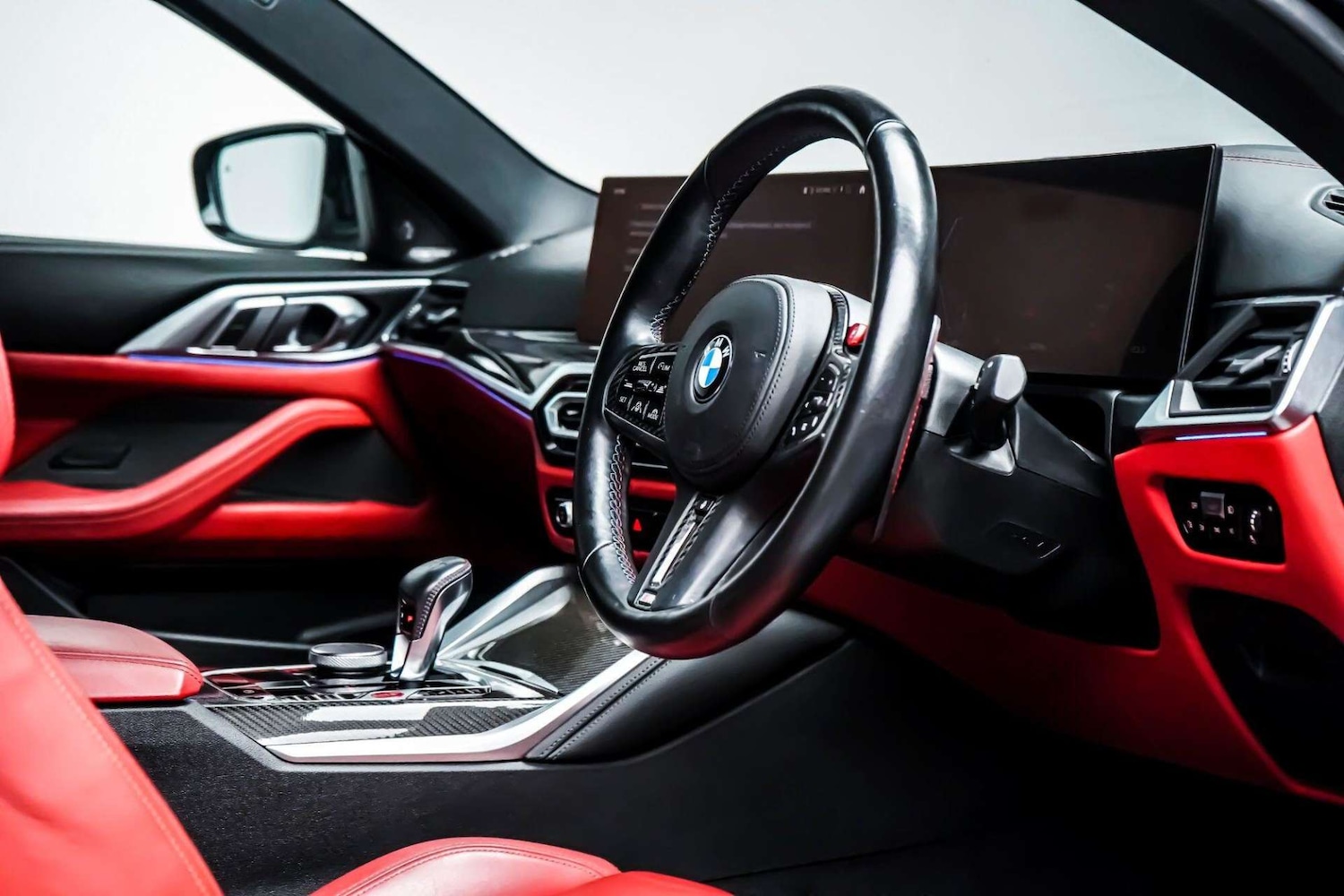 Used BMW M4 2023 for sale - 77426853: Photo 9